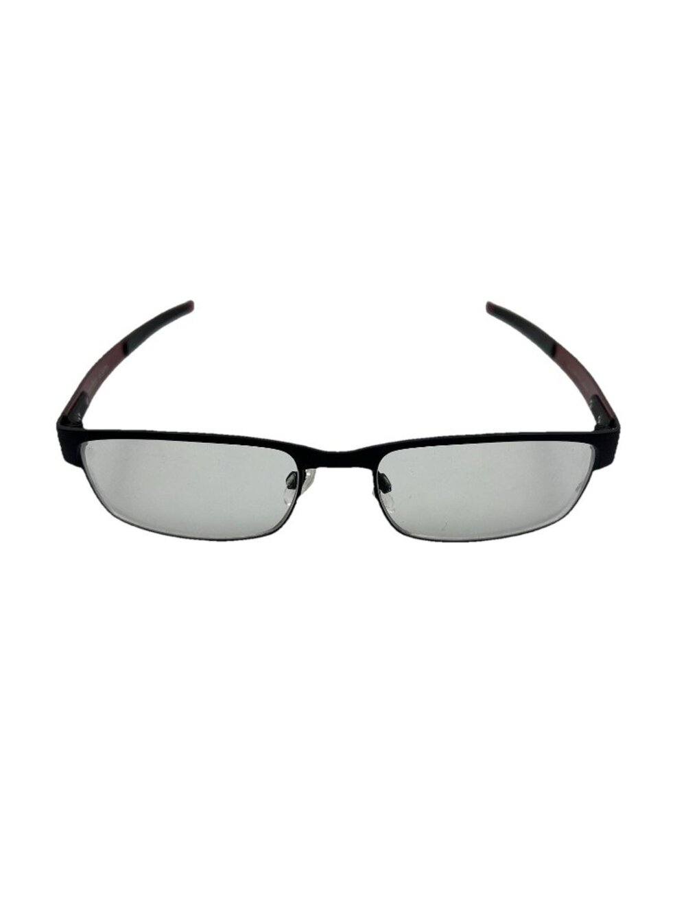 Oakley OX5079-0155 Carbon Plate 55-18-142 Matte Black Men's Eyeglasses Frames